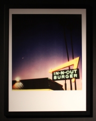 In-N-Out under the moon - Toby Hancock